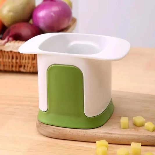 Multifunctional Vegetable Chopper